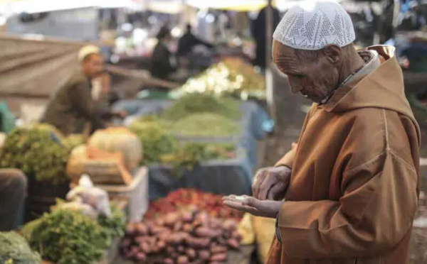 ارتفاع تكاليف المعيشة في المغرب : مؤشر الأسعار لشهر غشت 2025 يرفع التحديات أمام الأسر