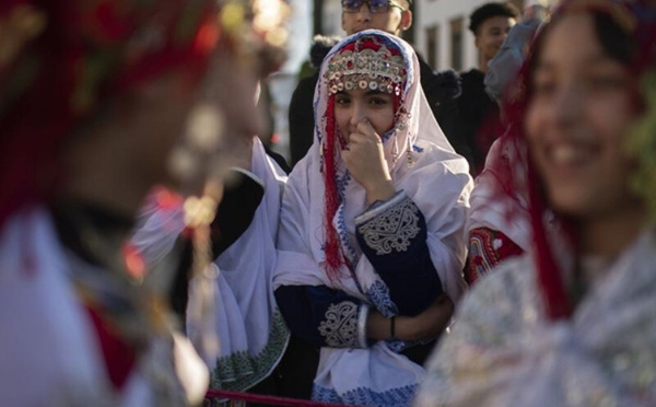 انخفاض الإحصاءات لا يخفي استمرار زواج القاصرات بالمغرب