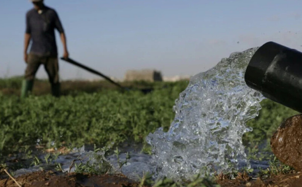 الوكالة الفرنسية للتنمية ترافق المغرب في رهانه على تحلية مياه البحر لمواجهة أزمة العطش