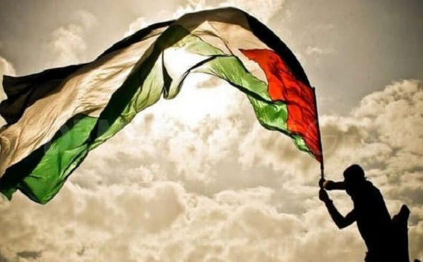 بريطانيا وكندا وأستراليا تعترف بفلسطين.. اعتراف رمزي يغير قواعد اللعبة