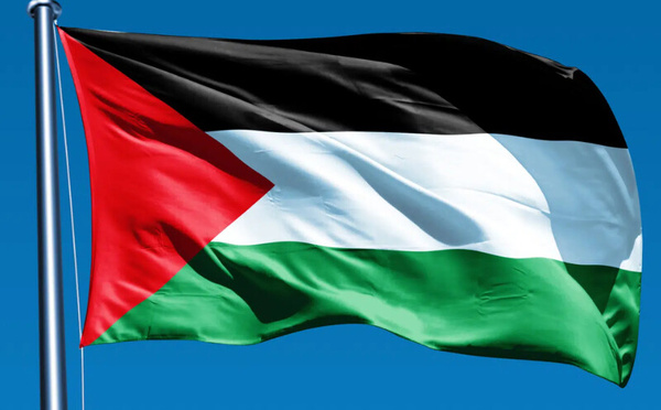 الصين تجدد موقفها: غزة أرض فلسطينية لا تقبل المساومة