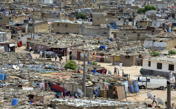 بنموسى : السكن غير اللائق لا يتجاوز 3% وطنيا.. والفوارق المجالية مازالت قائمة