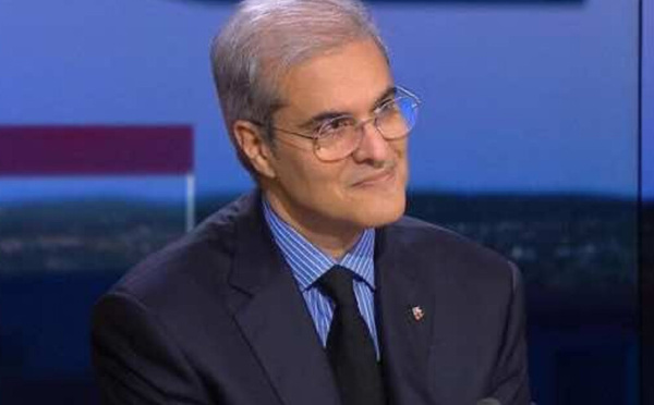 "كمواطن".. الأمير هشام يتقدم بشكوى قضائية ضد الناشط محمد رضا الطوجني