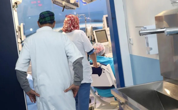 المغرب في المرتبة 74 عالميًا ضمن أنظمة الرعاية الصحي