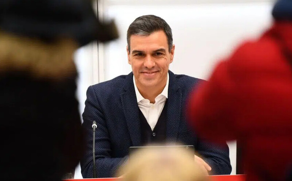 بيدرو سانشيز: لماذا أصبح رئيس الوزراء صوتا صاخبا لدعم غزة؟