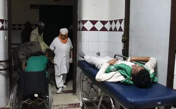 المغرب يحتل المرتبة 74 عالميًا في الرعاية الصحية وفق تقرير CEOWORLD 2025