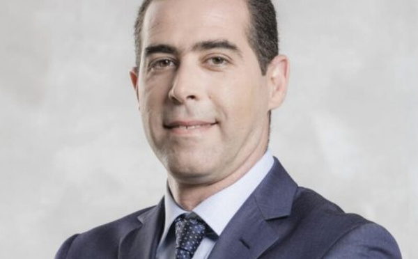 عماد غماد مديرا جديدا لمجموعة "كوسومار" خلفا لحسن منير