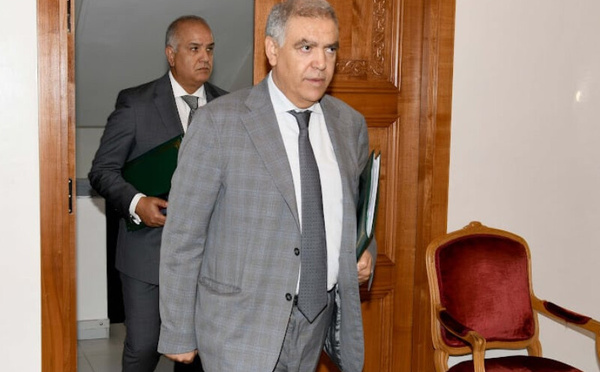 وزارة الداخلية توسع المشاورات مع الأحزاب غير الممثلة قبل انتخابات 2026