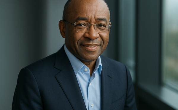 الملياردير سترايف ماسيويا يعتزم ضخ 720 مليون دولار لإنشاء مصنع للذكاء الاصطناعي في المغرب