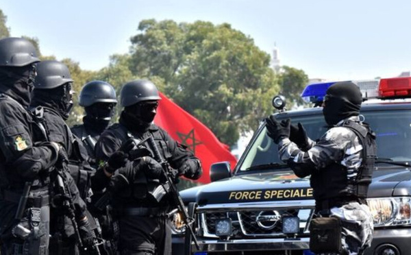 المغرب يحتضن أول مؤتمر إفريقي لضحايا الإرهاب