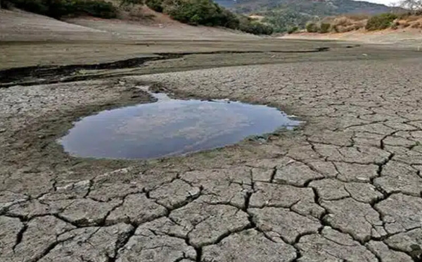 الجفاف والتغيرات المناخية تتصدر مخاوف المغاربة البيئية