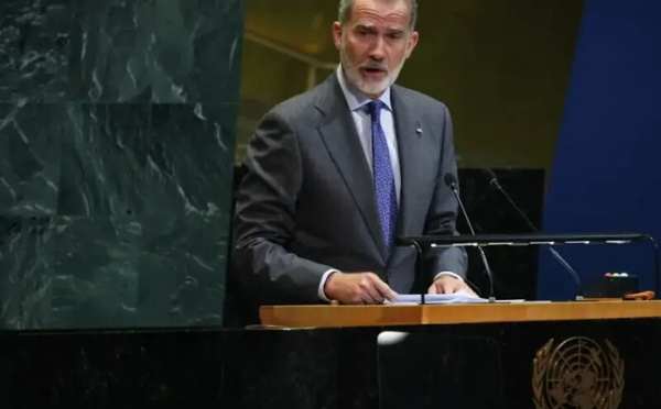 خطاب الملك فيليبي السادس يؤكد التزام إسبانيا بمبادرة الحكم الذاتي المغربية ويعزز حسن الجوار