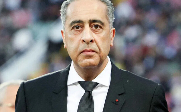 حموشي يقوم بزيارة عمل للإمارات لتعزيز التعاون الأمني ومكافحة الإرهاب