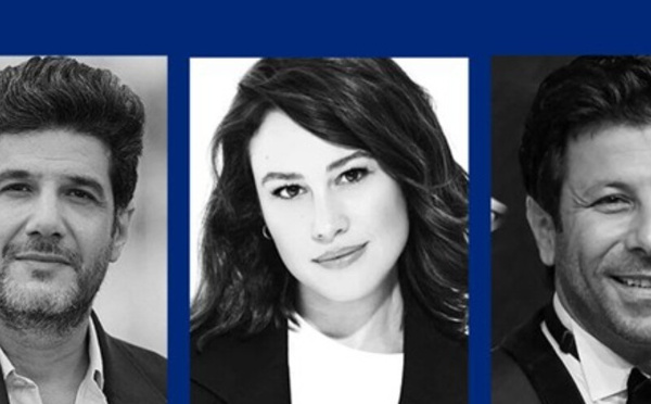 مهرجان تطوان يحتفي بالمخرج نبيل عيوش وآيدا فولش وإياد نصار في دورته الثلاثين