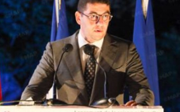 المعهد الفرنسي بالمغرب يطلق موسم 2025-2026 تحت شعار “جي.ل.يوم، هنا والآن”