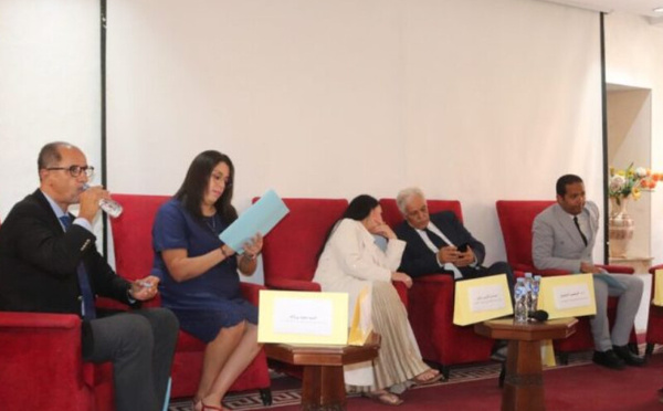 انطلاق المنتدى العلمي الدولي السابع بالعيون لتعزيز التعاون جنوب-جنوب