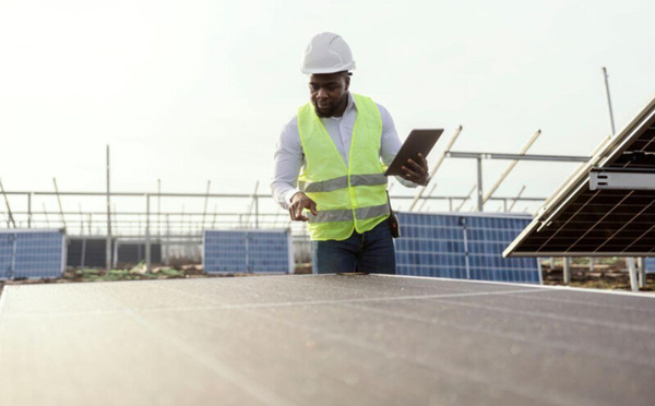 الأمم المتحدة تحث الدول الإفريقية على تعزيز اقتصاداتها عبر خططها المناخية الوطنية "NDCs"