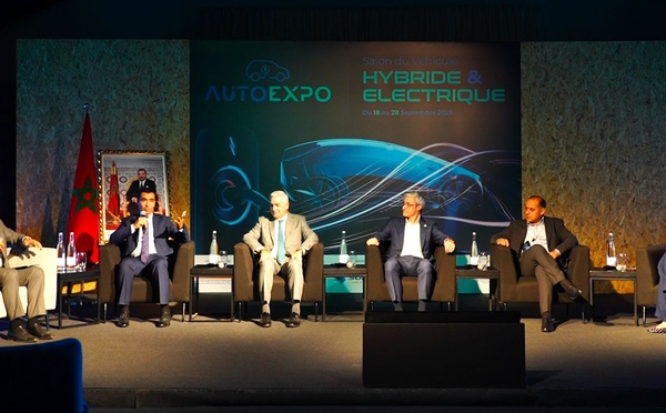 سوق الطوموبيلات فغشت 2025: المستوردين داز عليهم صيف زوين بزاف