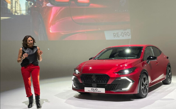 Clio 6 فالمغرب فـ 2026: تكنولوجيا زايدة والديزل خارج اللعبة
