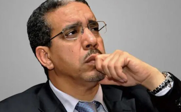  التنمية العادلة ممكنة من أجل مغرب بسرعة موحدة