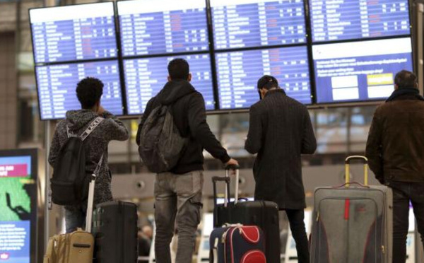 هجرة الأدمغة تهدد مستقبل الشغل بالمغرب.. والمهاجرون الأفارقة لن يعوضوا الفراغ