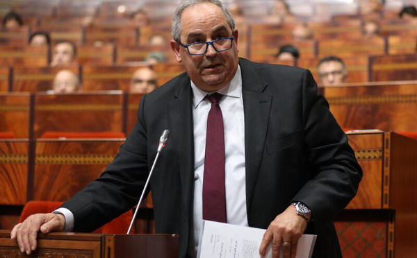 أساتذة التعليم العالي بالمغرب يعلنون إضرابًا ضد مشروع قانون 59.24