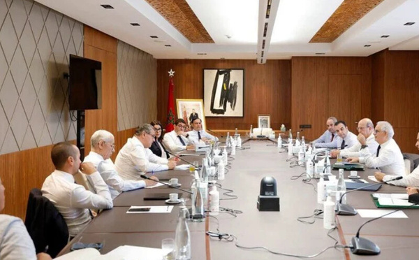 الأغلبية الحكومية تعبر عن تفهمها لمطالب جيل Z وتفتح آفاق الحوار المؤسساتي