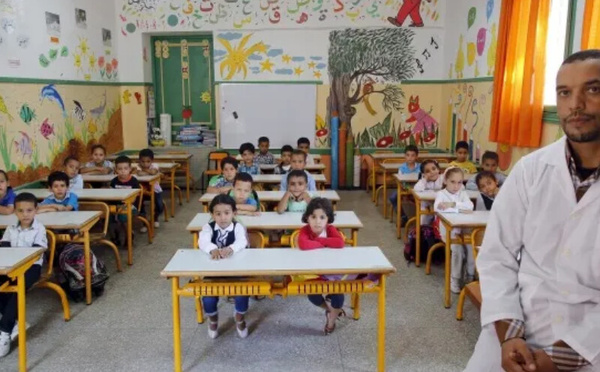 وزارة التربية المغربية تتوج بجائزة كونفوشيوس للتعليم عن مبادرة مدارس الفرصة الثانية