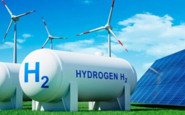 مزور: الهيدروجين الأخضر ورقة المغرب الرابحة لتعزيز التنافسية والسيادة الطاقية