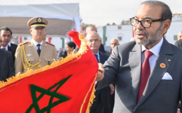 جلالة الملك يطلق مركبا جهويا لإعادة التأهيل النفسي والاجتماعي للأشخاص ذوي الأمراض العقلية