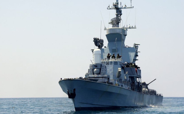 البحرية الإسرائيلية تعترض أسطول الصمود المتجه إلى غزة وتعتقل ناشطين