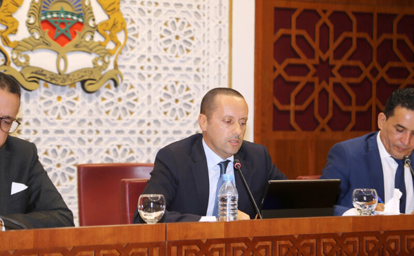 النواب يستجوبون وزير الصحة والتهراوي يوضح خطة مواجهة نقص الأطباء