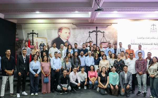 حزب الاستقلال أمام أزمة الثقة : دور تاريخي تجاه الشباب ينبغي الاضطلاع به