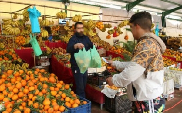 جماعة الدار البيضاء تطلق مشروع مجمع متكامل لتسويق المنتجات الفلاحية والغذائية والبحرية