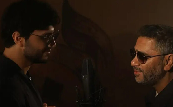 محمد شاكر يؤجل جميع حفلاته تضامناً مع والده فضل شاكر