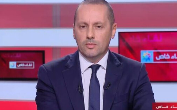 “لم أقصد الإهانة”.. وزير الصحة يوضح حقيقة قوله لمسؤول: "سير للرباط واحتج"