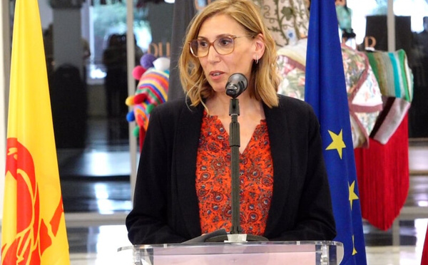 نادية صبري تتولى إدارة متحف محمد السادس للفن الحديث والمعاصر خلفاً لعبد العزيز الإدريسي