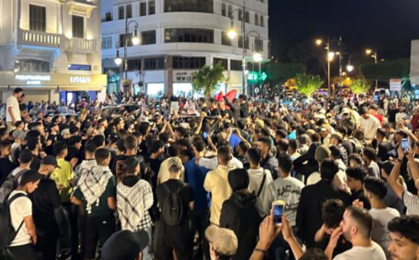 حركة "جيل Z" تعلّق احتجاجاتها مؤقتًا استعدادًا لمرحلة جديدة من التعبئة