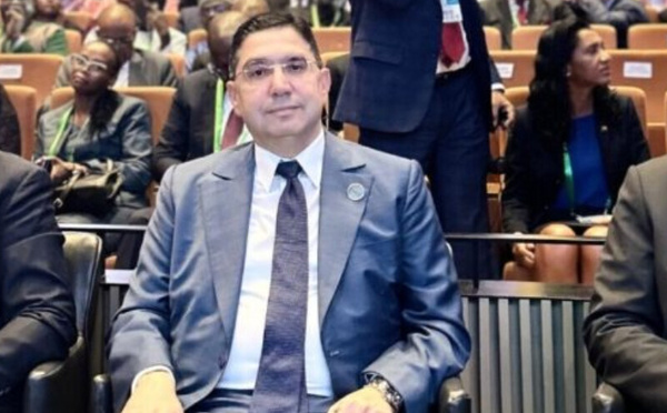 المغرب يعزز حضوره الاقتصادي في إفريقيا بمشاركته في منتدى "استثمر في السنغال" بدكار