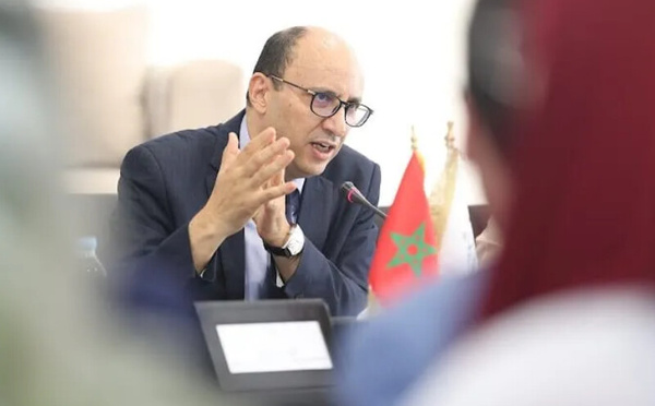 مؤسسة الوسيط تطلق مبادرة لإشراك الشباب في تحسين المرافق العمومية