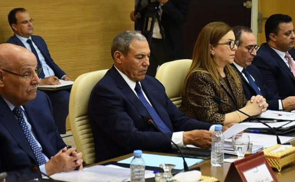 3000 امرأة يستفدن من برنامج التمكين الاقتصادي بجهة العيون–الساقية الحمراء