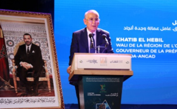 وجدة تحتضن الدورة الخامسة للمعرض المغاربي للكتاب “آداب مغاربية”