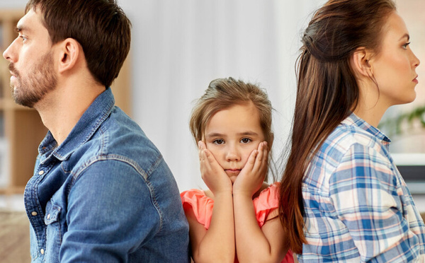 "الطلاق الصامت" : حين يصبح الأزواج غرباء تحت سقف واحد