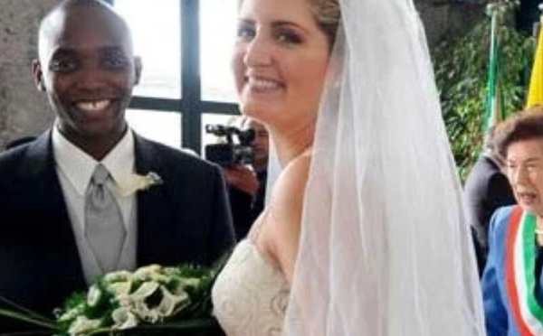 الزواج المختلط : كيف يمكن التغلب على الصراعات الناتجة عن اختلاف الثقافة؟