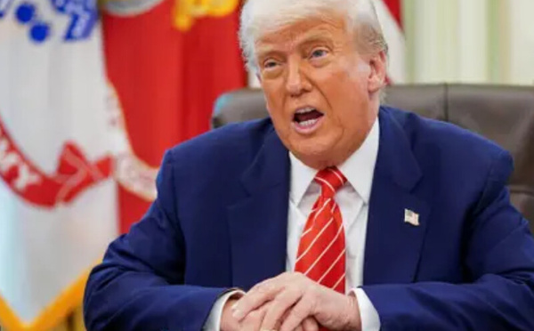 ترامب يتعهد بدعم الضمانات الأمنية في غزة ويؤكد قرب اتفاق إطلاق الرهائن