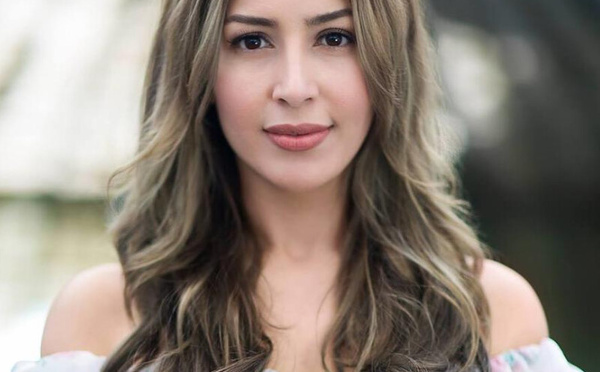  جنات تعود بأغنية جديدة "الوعود" في فيلم "أوسكار – عودة الماموث"