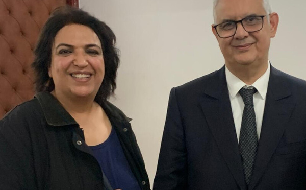 ​‏إنصافا للمناضلين الشرفاء