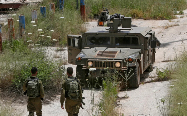 الجيش الإسرائيلي يبدأ انسحابًا تدريجيًا من قطاع غزة