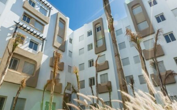 برنامج دعم السكن في المغرب يتجاوز 66 ألف مستفيد حتى نهاية شتنبر 2025