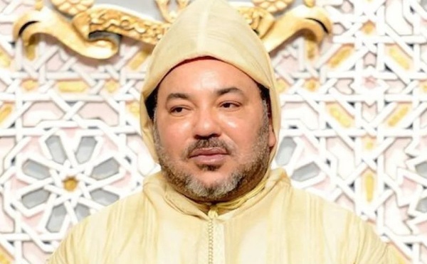 جلالة الملك يوجه خطابا ساميا بمناسبة افتتاح الدورة الأولى من السنة التشريعية الخامسة من الولاية التشريعية الحادية عشرة